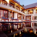 Anayara Luxury Retreat Panwa Resort