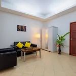 Kata Pool Apartments