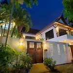 Kata Pool Apartments