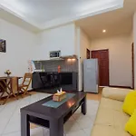 Kata Pool Apartments