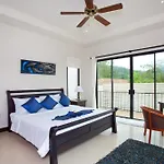 Villa Kaimook Andaman 6 Bed Picturesque Valley Location