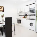 Luxury 3 Bedroom Apartment - A