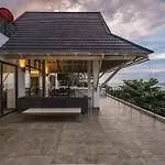 Farrah Oceanfront Villa