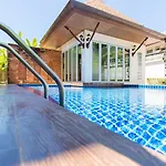 Baanmanchusa Thai Villa
