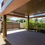 Baanmanchusa Thai Villa