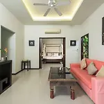 Tiara Villa