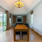 The Orchid Villa