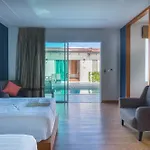 The Orchid Villa