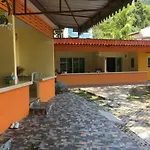 Kathu Waterfall Bungalow