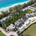 Naithon Beachfront Condotel