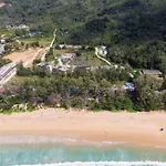 Naithon Beachfront Condotel