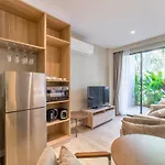 1Bdr Pool Access Apartment Bangtao #5104