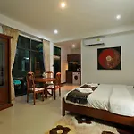 Palm Oasis