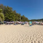 Naiharn Sea Condo By Holy Cow, 1-Br, Courtyard View