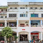 Oyo 778 21 Poshtel