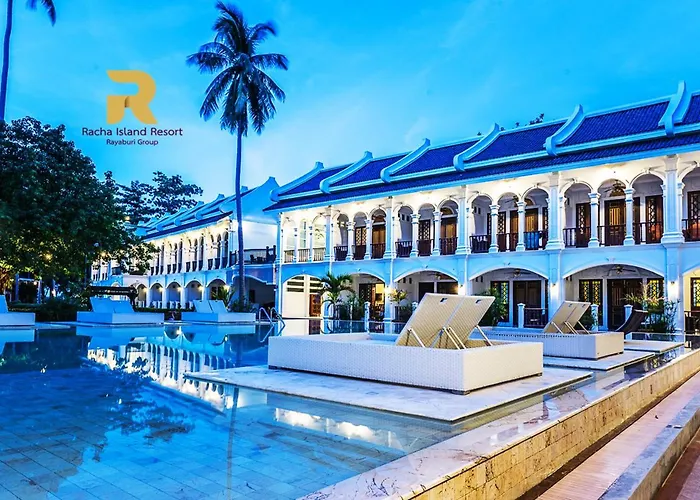 Racha Island Resort