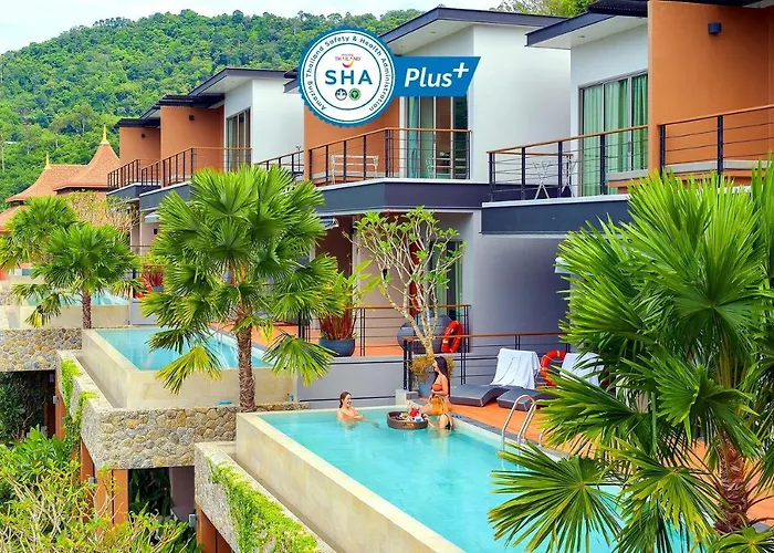 Le Resort And Villas