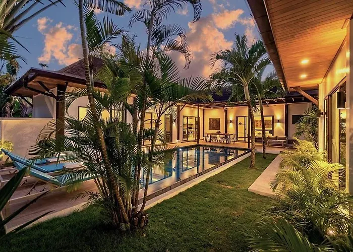 Villa Akala