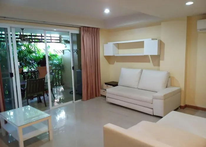The Palm Breeze Phuket