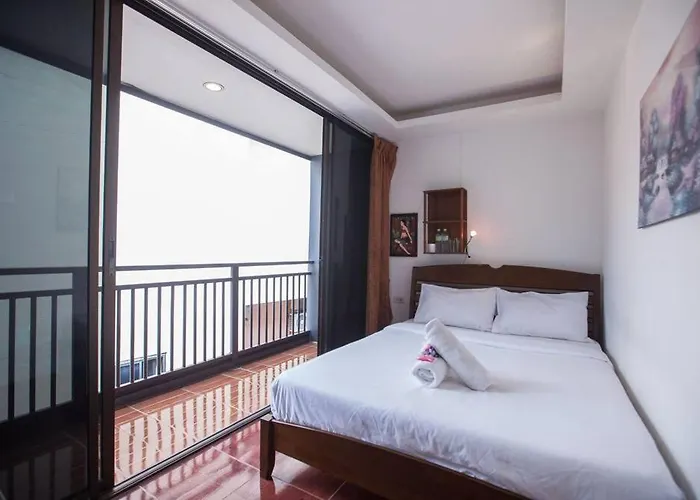 Kamala Bay Inn