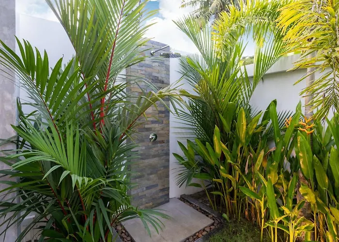 Labriz Ocean Villa Plus - Tropical Modern Living