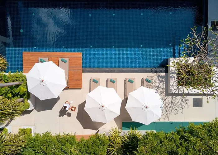 Outrigger Surin Beach Resort - Sha Extra Plus