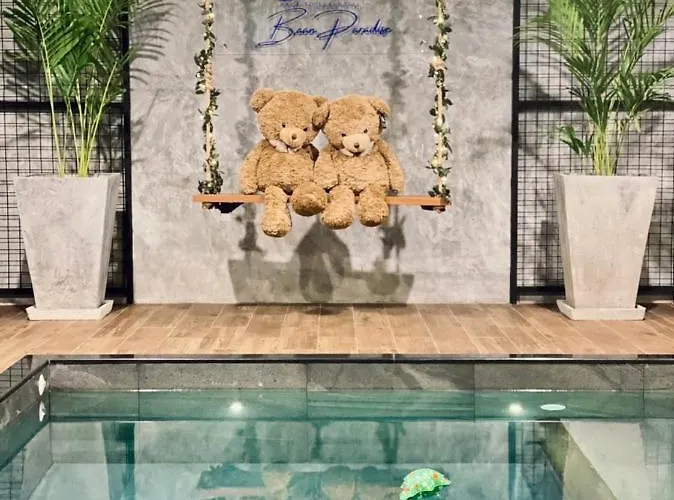 BE Baan Paradise Hotel