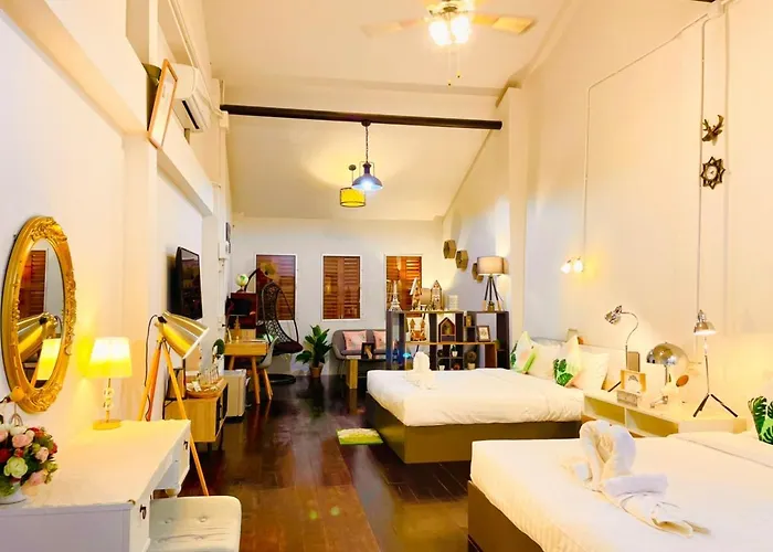 Primego Boutique Hotel