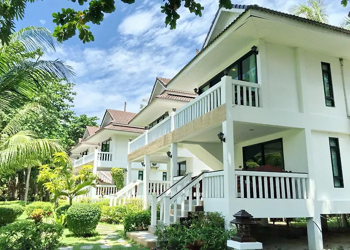 Racha Island Resort