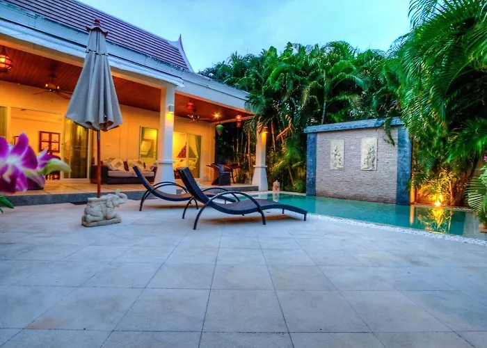 Meursault Villa By Jetta