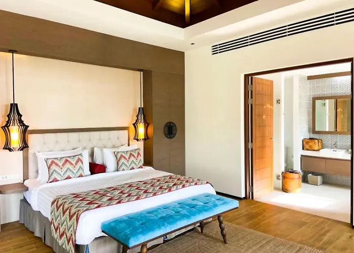 Silla Villa Kata Beach