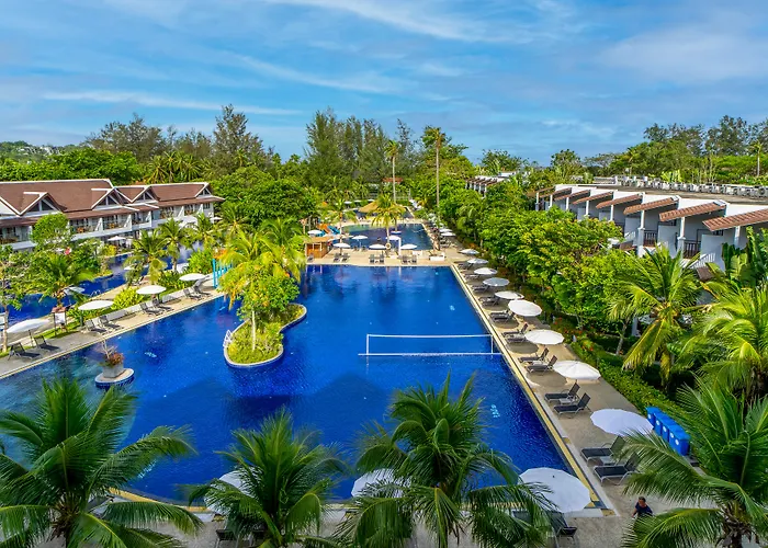 Sunwing Kamala Beach