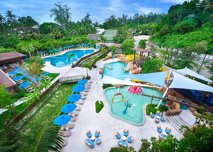 OZO Phuket - SHA Plus