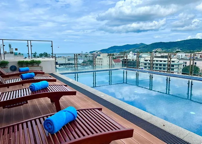 Centro One Patong