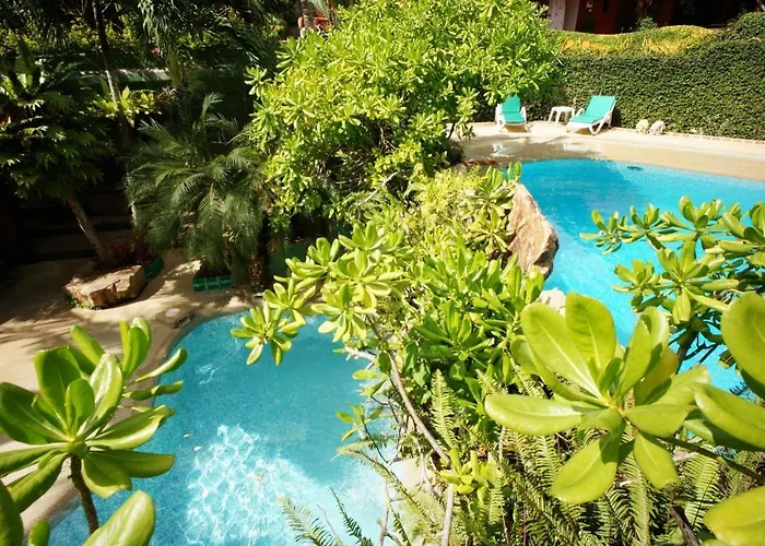 Kata Garden Resort SHA Extra Plus