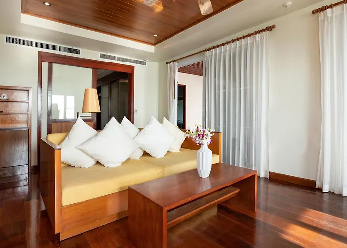 Ayara Villa 3 - Unique Gem With Private Pool And Majestic Sea Views