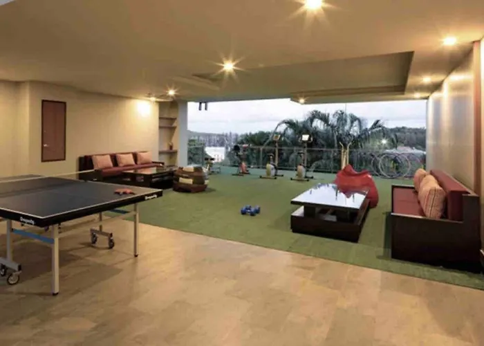 Luxury Living At Tree Condo Nai Harn\'S Best
