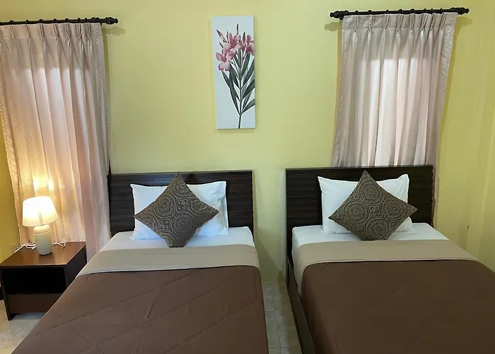Bangtao Hello House