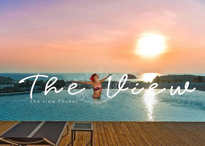 The View Phuket By Resava