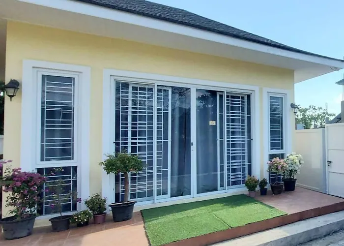 Patrick Villa Phuket