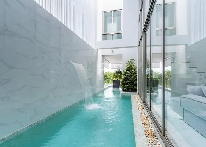 The Residence By Andaman Phuket