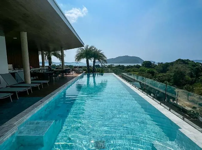 Elite Atoll Condotel