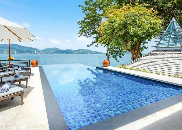 Villa Rom Trai