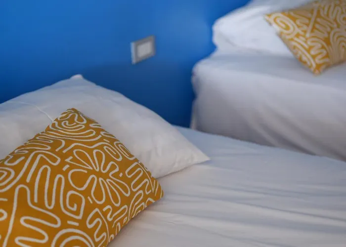 Hotel Collection Patong City