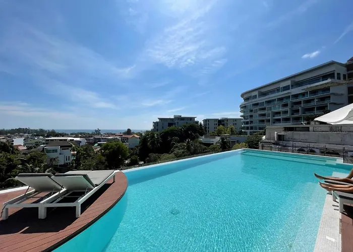 Modern Apartment At Palmetto By Lofty