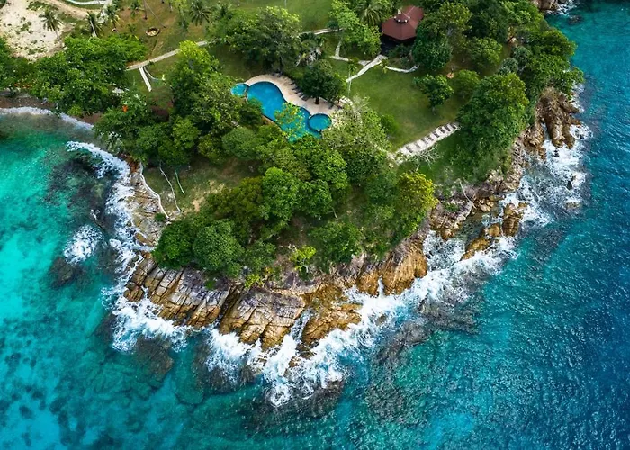 Ban Raya Resort And Spa