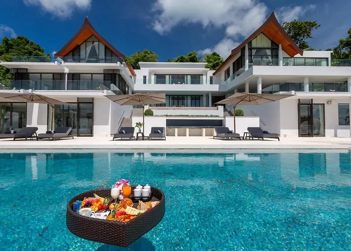 Villa Arun