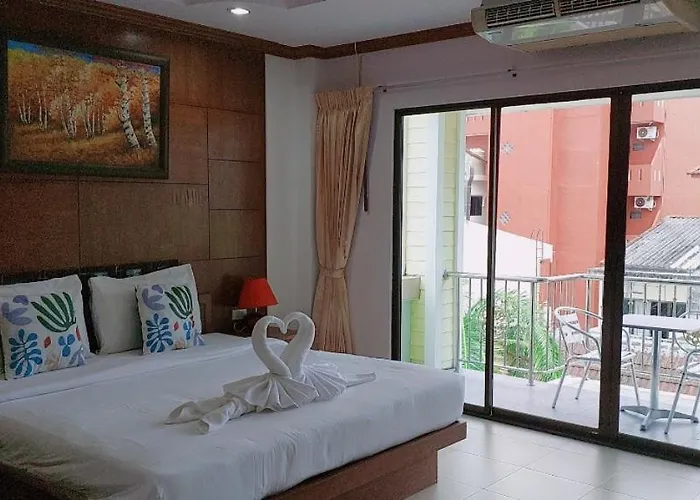 Ainny Residence