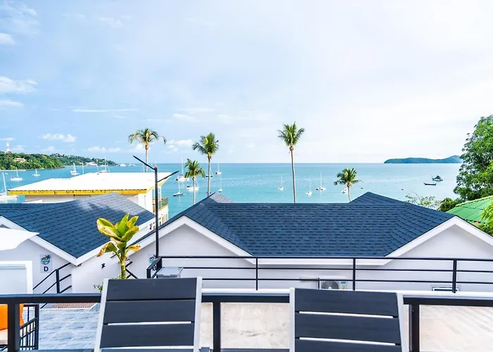 哦先生的海景别墅 Aoyon Beach