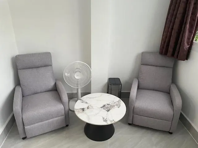My Home